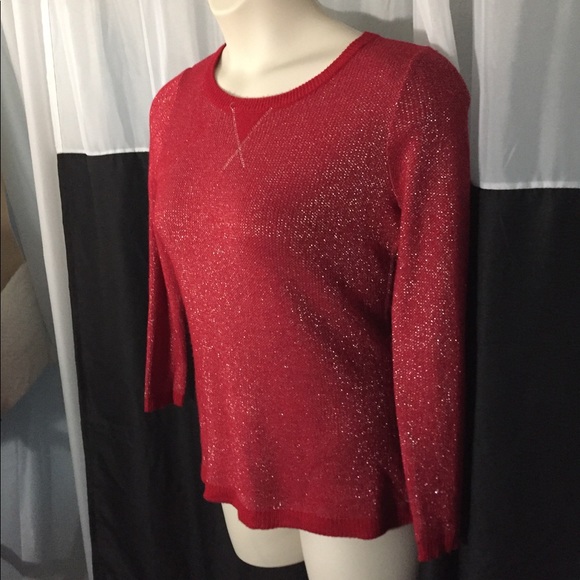 New Directions Sweater - Picture 2 of 6